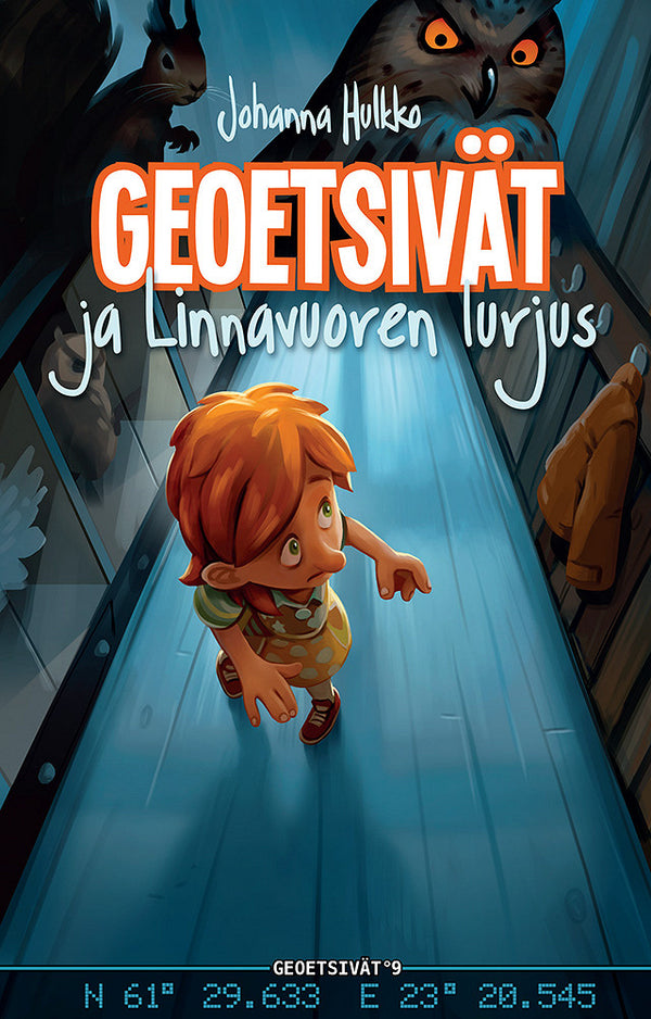 Geoetsivät ja Linnavuoren lurjus – E-bok – Laddas ner-Digitala böcker-Axiell-peaceofhome.se