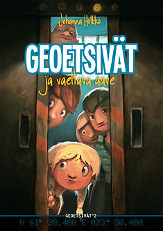 Geoetsivät ja vaeltava aave – E-bok – Laddas ner-Digitala böcker-Axiell-peaceofhome.se