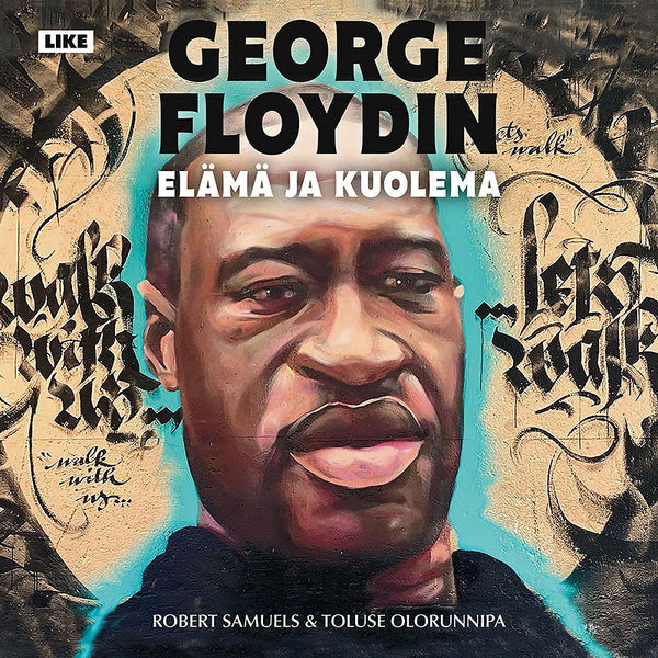 George Floydin elämä ja kuolema – Ljudbok – Laddas ner-Digitala böcker-Axiell-peaceofhome.se