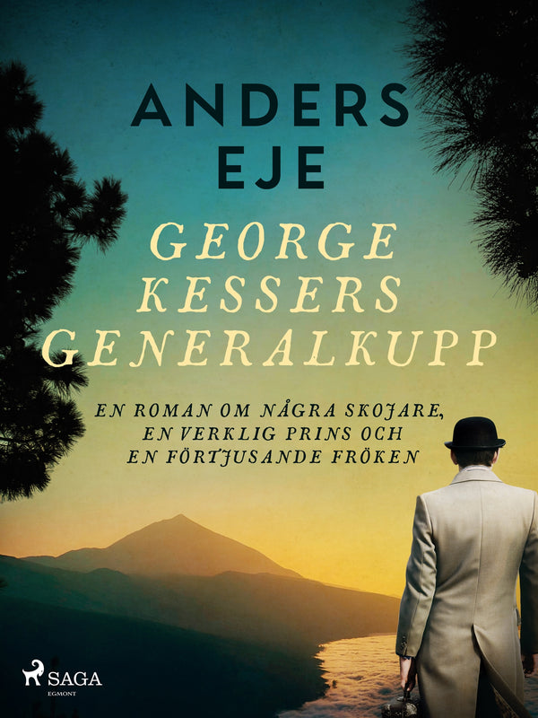 George Kessers generalkupp – E-bok – Laddas ner-Digitala böcker-Axiell-peaceofhome.se