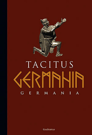 Germania – E-bok – Laddas ner-Digitala böcker-Axiell-peaceofhome.se