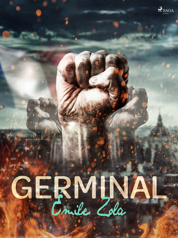 Germinal – E-bok – Laddas ner-Digitala böcker-Axiell-peaceofhome.se