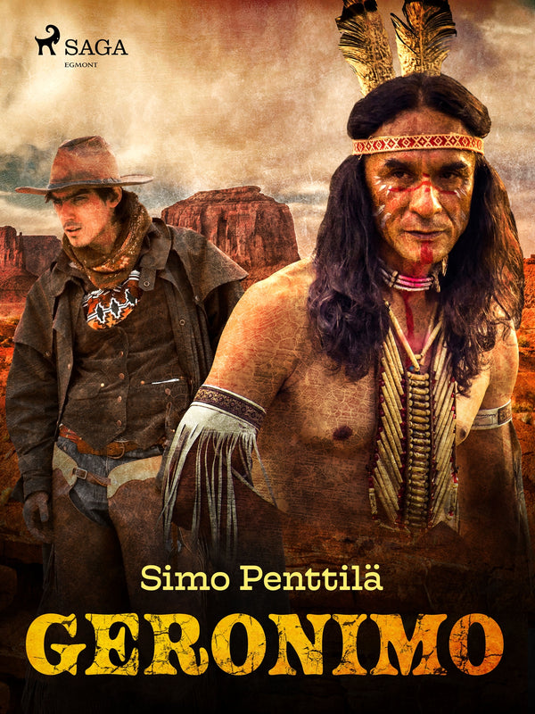 Geronimo – E-bok – Laddas ner-Digitala böcker-Axiell-peaceofhome.se
