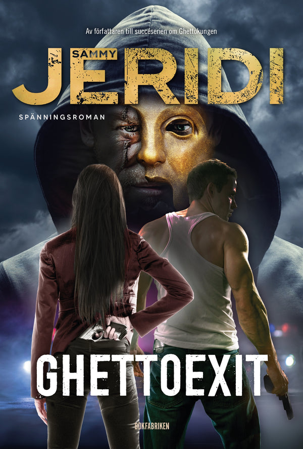 Ghettoexit – E-bok – Laddas ner-Digitala böcker-Axiell-peaceofhome.se