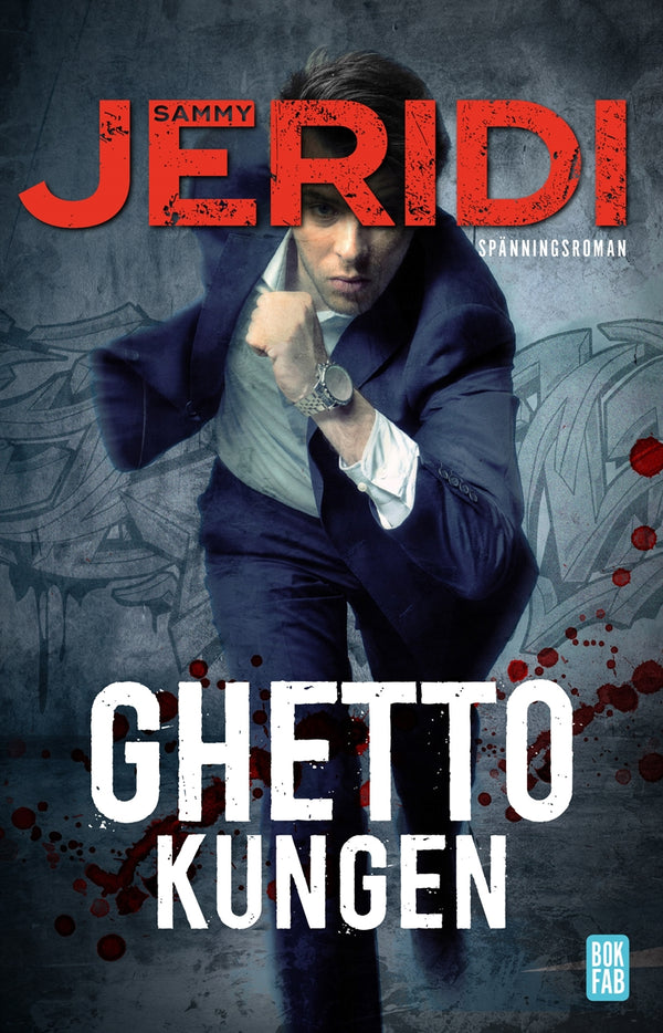Ghettokungen – E-bok – Laddas ner-Digitala böcker-Axiell-peaceofhome.se