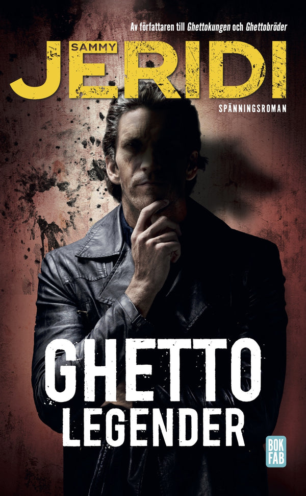 Ghettolegender – E-bok – Laddas ner-Digitala böcker-Axiell-peaceofhome.se