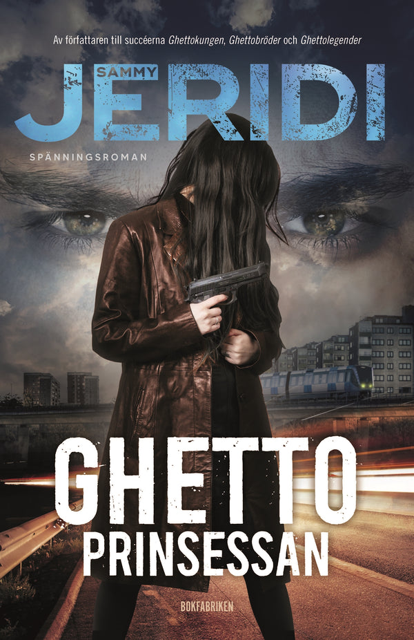 Ghettoprinsessan – E-bok – Laddas ner-Digitala böcker-Axiell-peaceofhome.se
