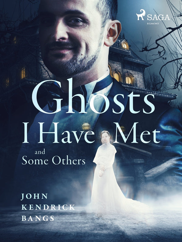 Ghosts I Have Met and Some Others – E-bok – Laddas ner-Digitala böcker-Axiell-peaceofhome.se