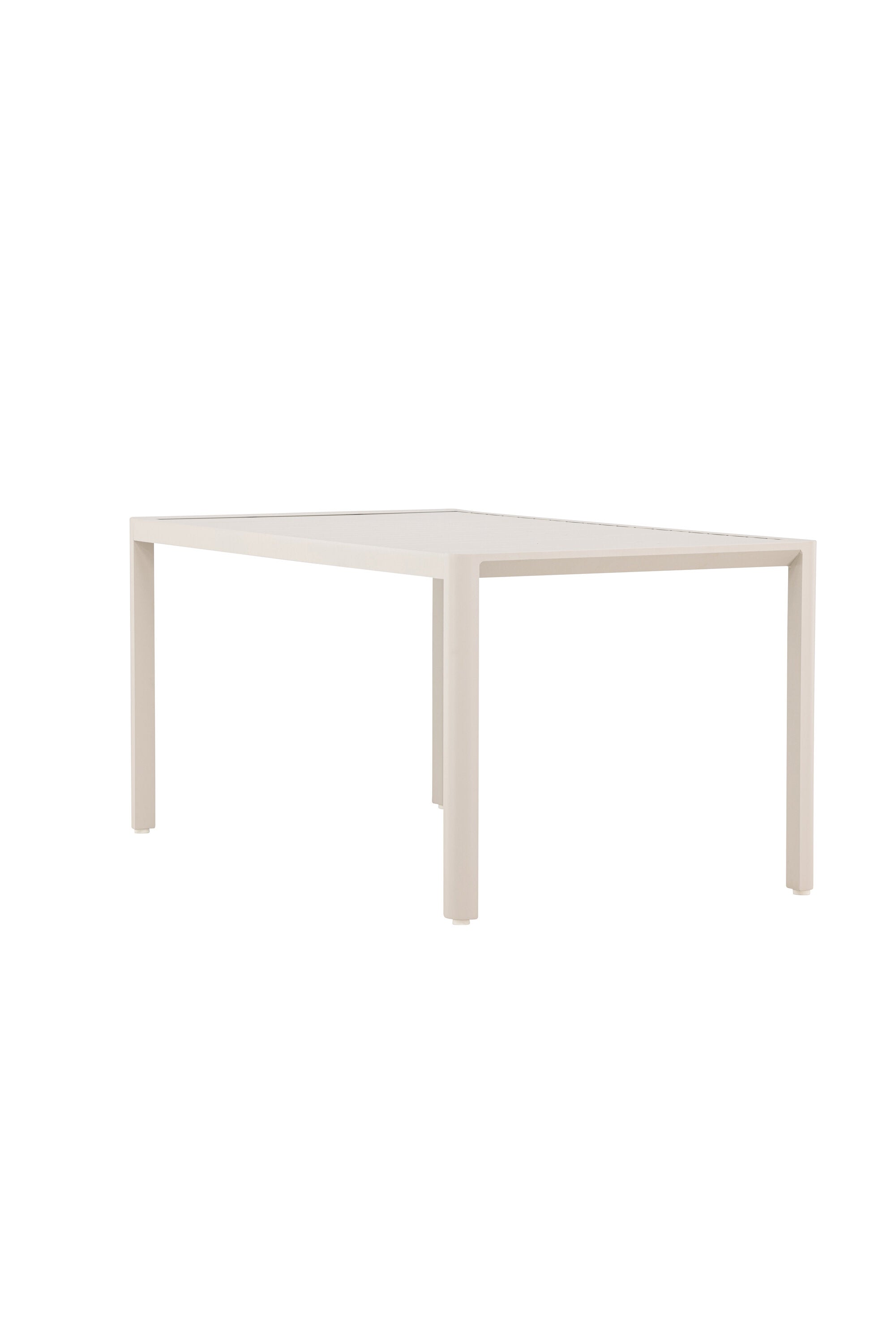 Giardini Rektangulärt Matbord-Dining Table-Venture Home-peaceofhome.se