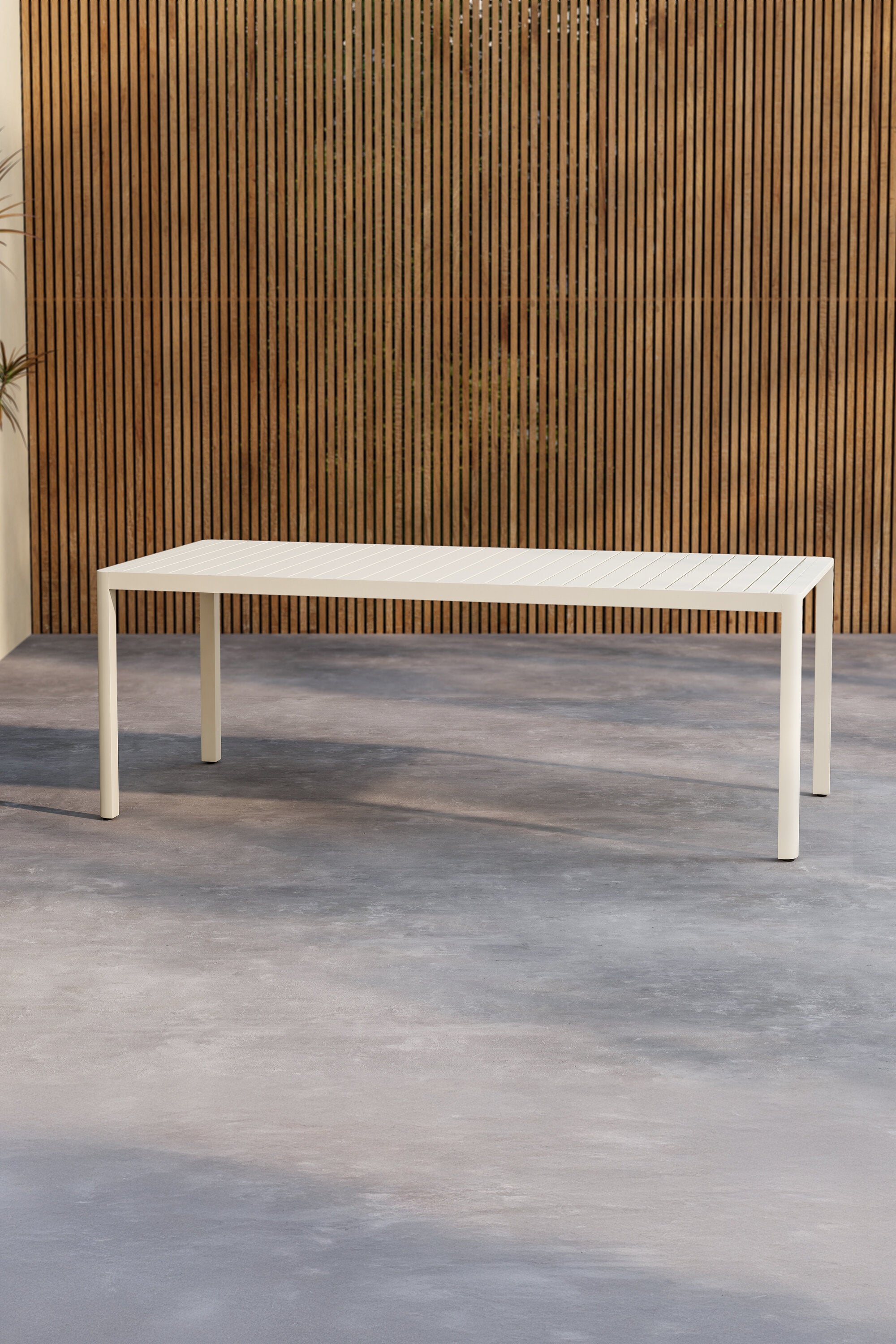 Giardini Rektangulärt Matbord-Dining Table-Venture Home-peaceofhome.se