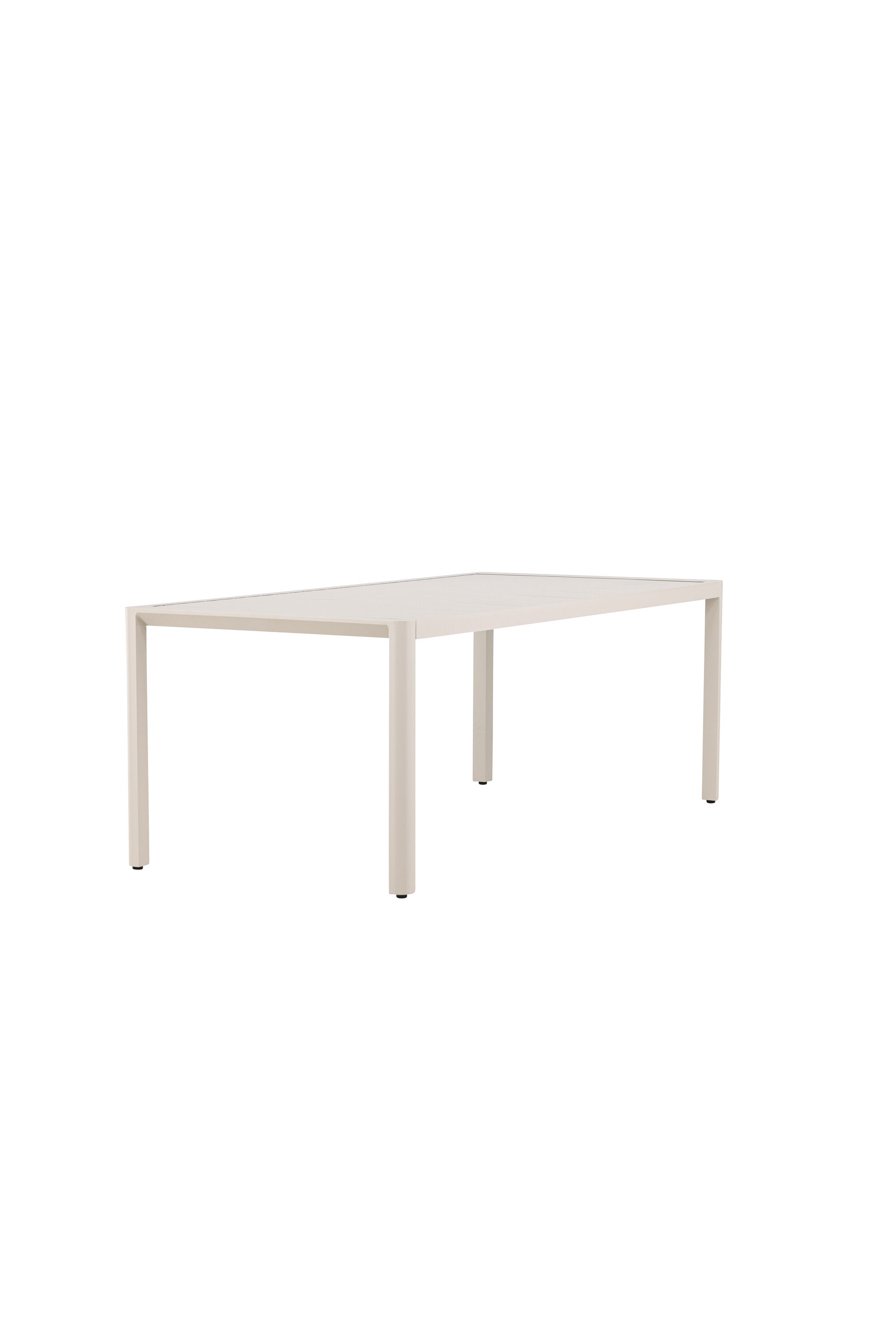 Giardini Rektangulärt Matbord-Dining Table-Venture Home-peaceofhome.se