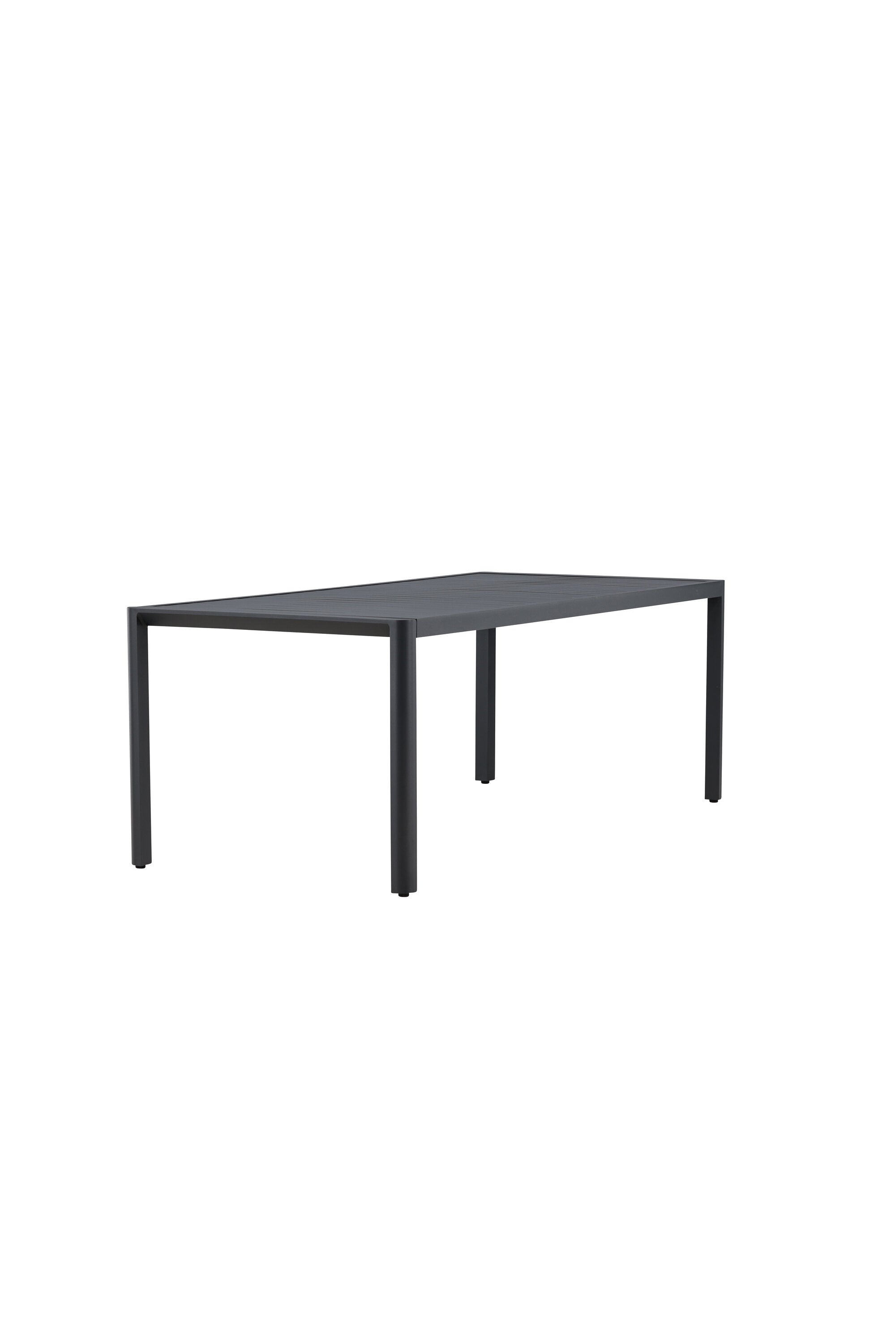 Giardini Rektangulärt Matbord-Dining Table-Venture Home-peaceofhome.se