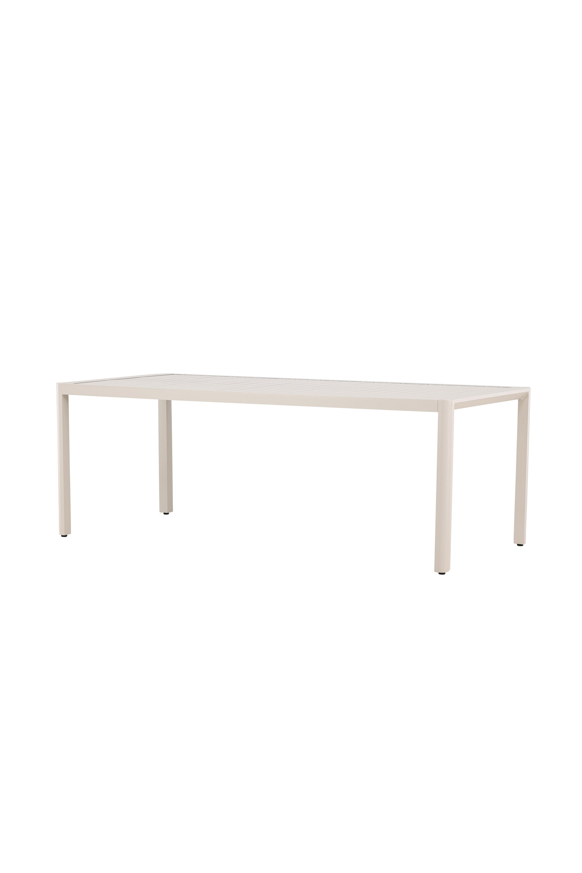 Giardini Rektangulärt Matbord-Dining Table-Venture Home-peaceofhome.se