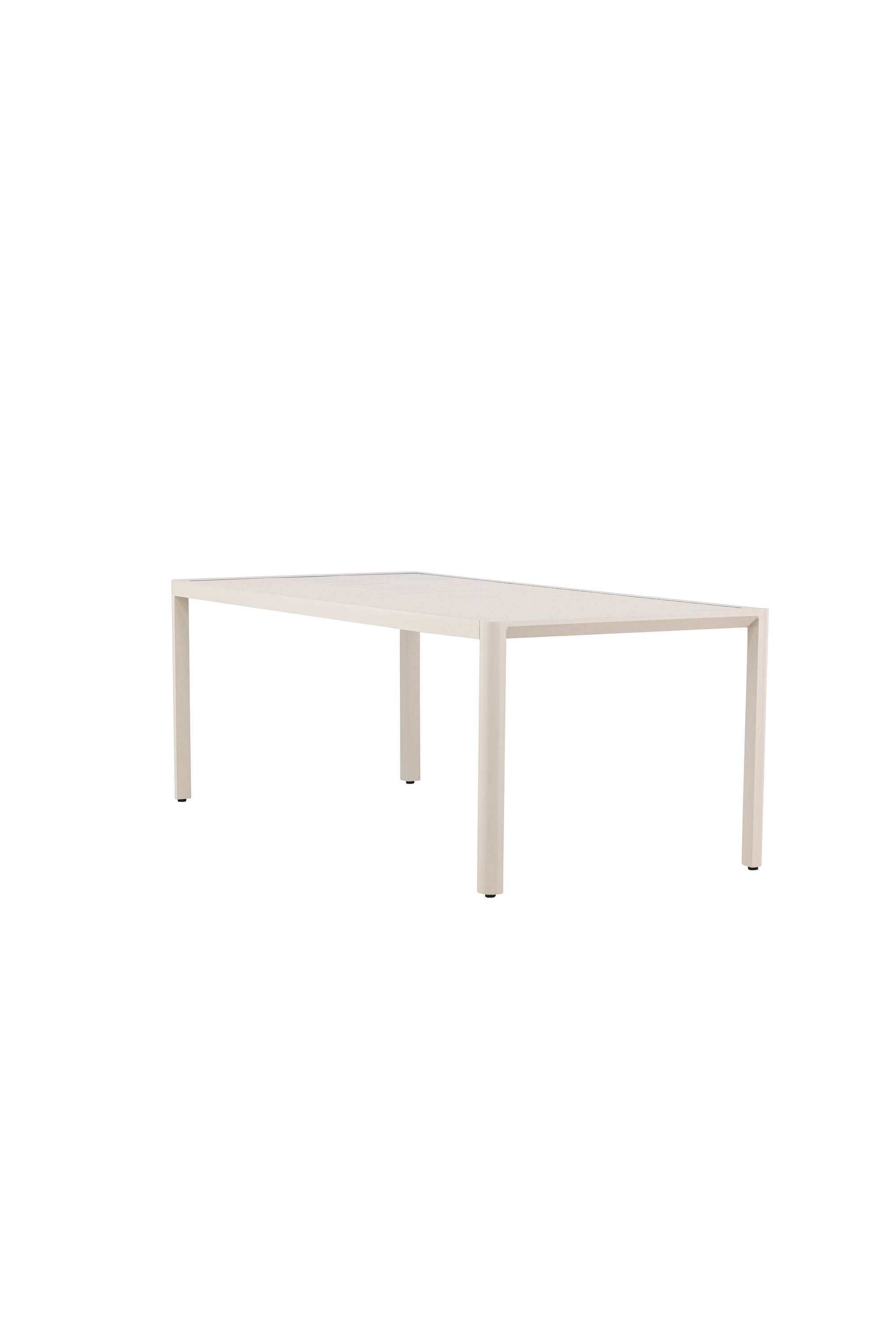 Giardini Rektangulärt Matbord-Dining Table-Venture Home-peaceofhome.se