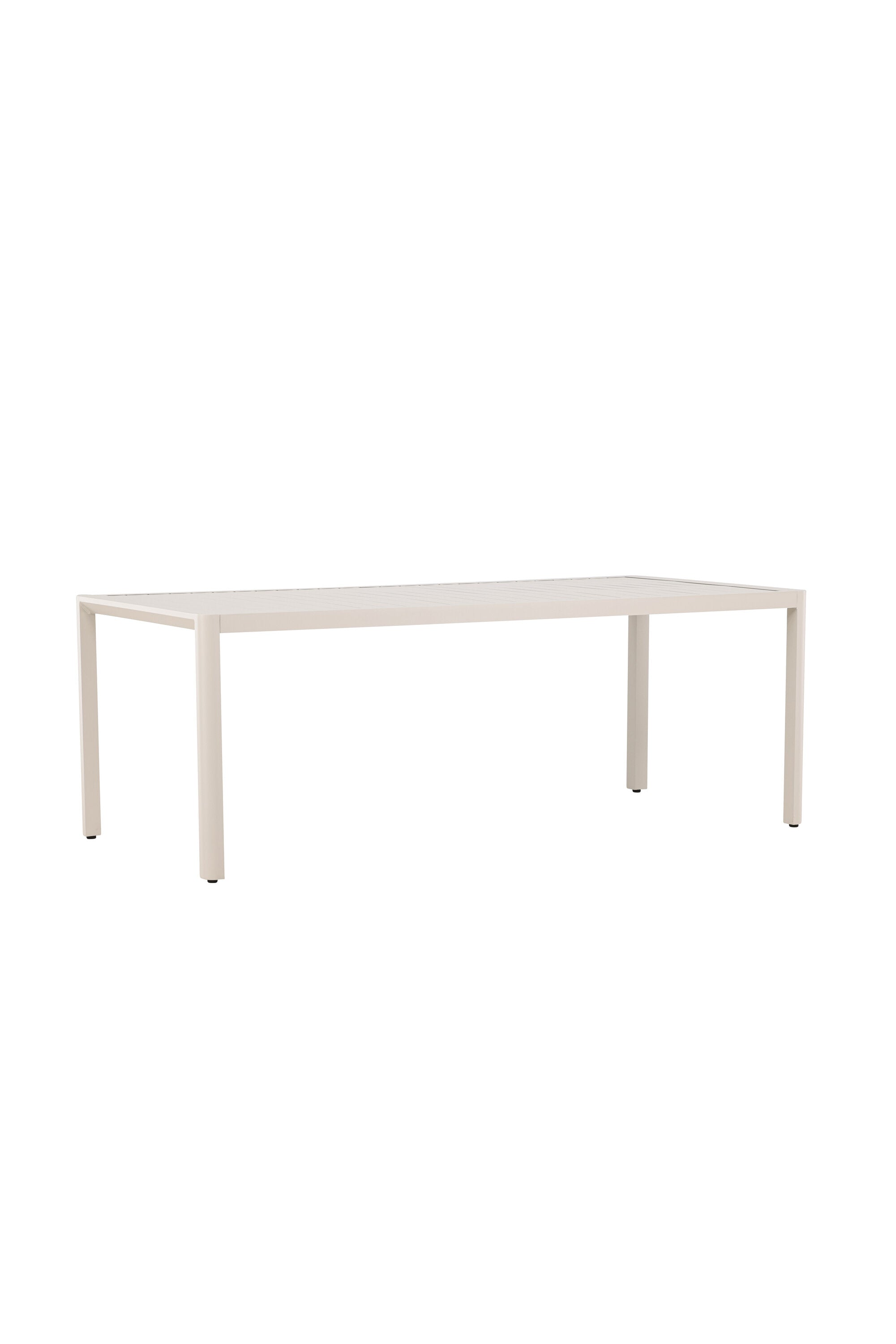 Giardini Rektangulärt Matbord-Dining Table-Venture Home-peaceofhome.se