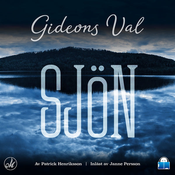 Gideons val – Ljudbok – Laddas ner-Digitala böcker-Axiell-peaceofhome.se