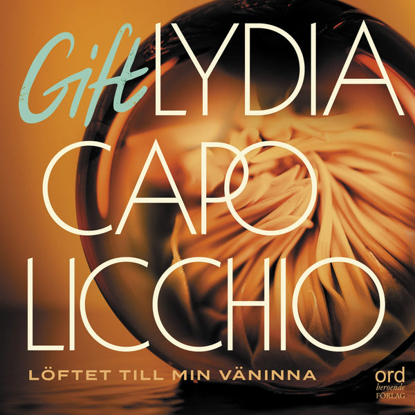 Gift - Löftet till min väninna – Ljudbok – Laddas ner-Digitala böcker-Axiell-peaceofhome.se