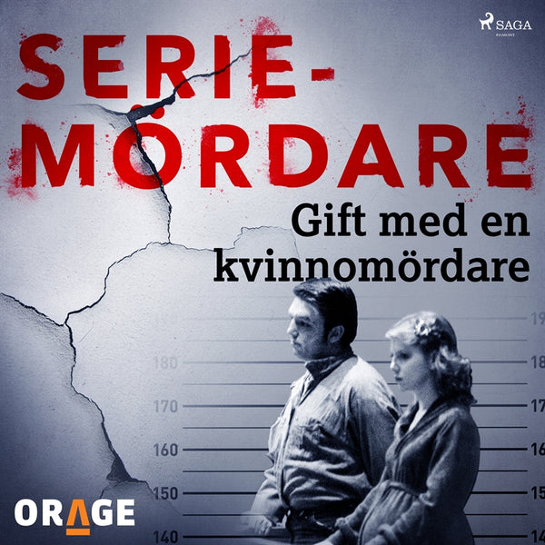 Gift med en kvinnomördare – Ljudbok – Laddas ner-Digitala böcker-Axiell-peaceofhome.se