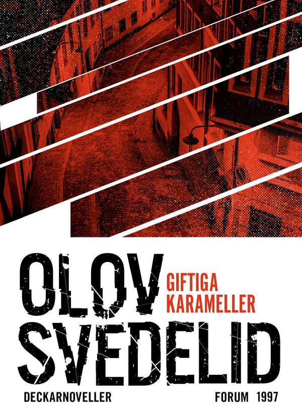 Giftiga karameller : noveller – E-bok – Laddas ner-Digitala böcker-Axiell-peaceofhome.se