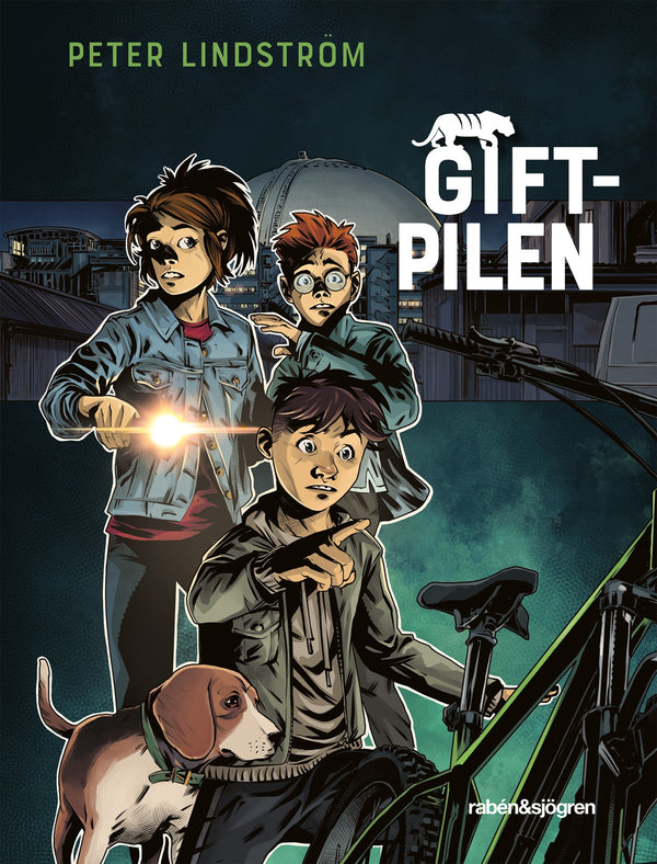 Giftpilen – E-bok – Laddas ner-Digitala böcker-Axiell-peaceofhome.se