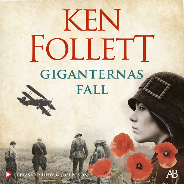 Giganternas fall – Ljudbok – Laddas ner-Digitala böcker-Axiell-peaceofhome.se