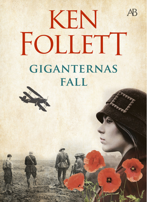 Giganternas fall – E-bok – Laddas ner