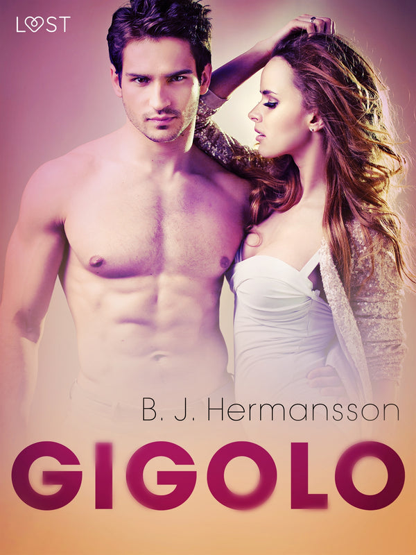 Gigolo – eroottinen novelli – E-bok – Laddas ner-Digitala böcker-Axiell-peaceofhome.se
