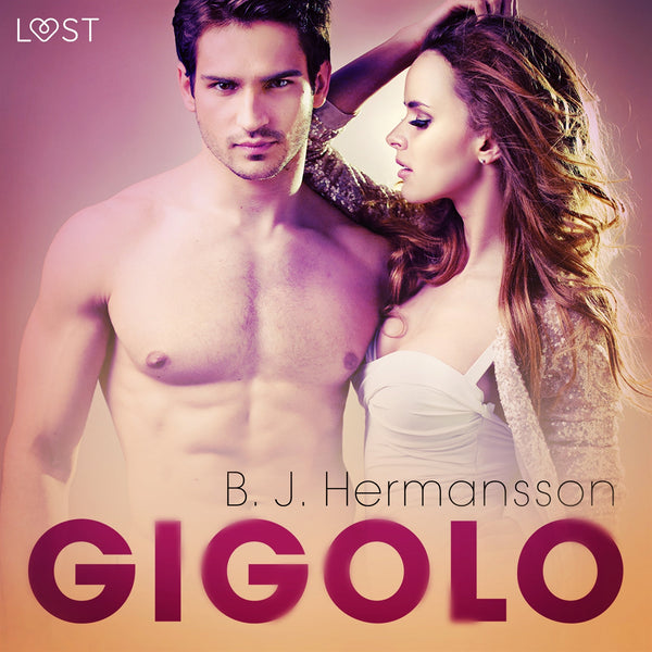 Gigolo – eroottinen novelli – Ljudbok – Laddas ner-Digitala böcker-Axiell-peaceofhome.se