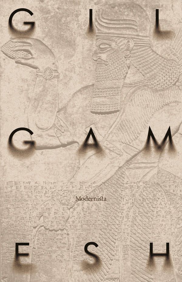 Gilgamesh-eposet – E-bok – Laddas ner-Digitala böcker-Axiell-peaceofhome.se