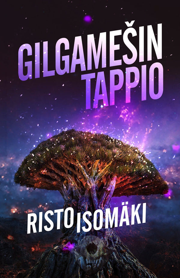 Gilgamešin tappio – E-bok – Laddas ner-Digitala böcker-Axiell-peaceofhome.se
