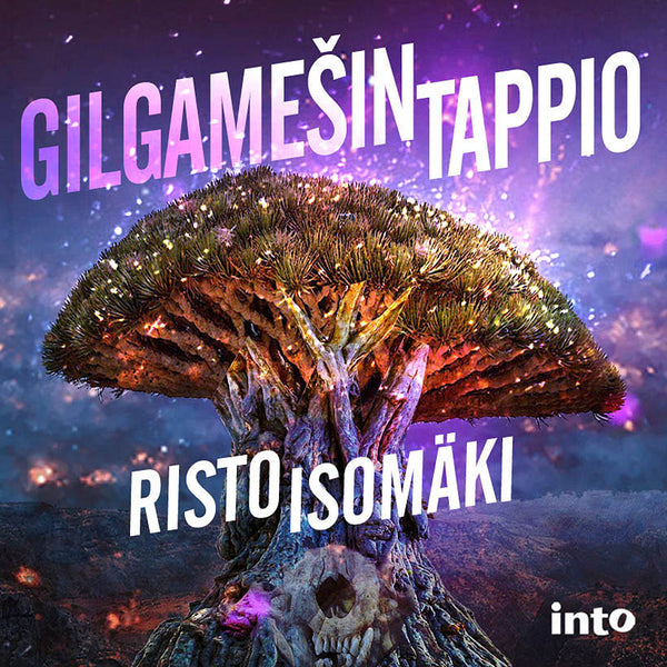 Gilgamešin tappio – Ljudbok – Laddas ner-Digitala böcker-Axiell-peaceofhome.se