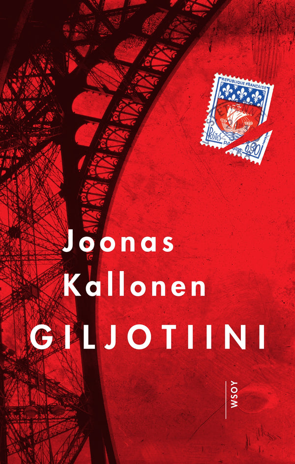 Giljotiini – E-bok – Laddas ner-Digitala böcker-Axiell-peaceofhome.se