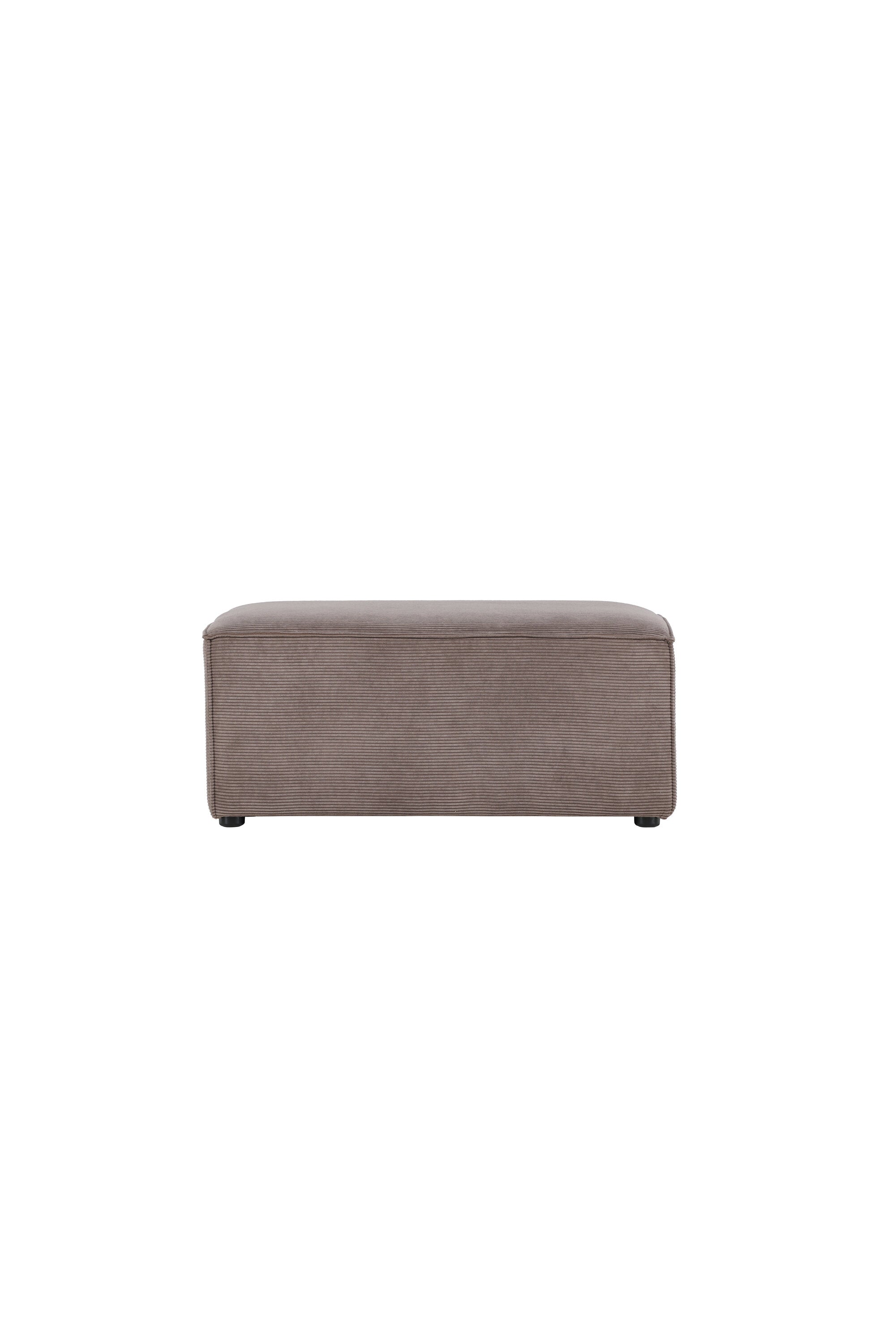 Gillholmen Puff-Ottoman / Pouf-Venture Home-peaceofhome.se