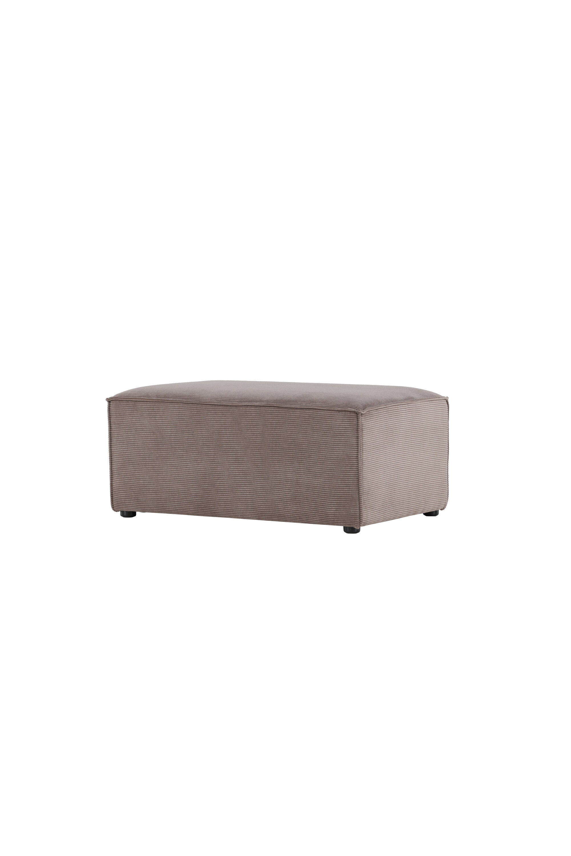 Gillholmen Puff-Ottoman / Pouf-Venture Home-peaceofhome.se