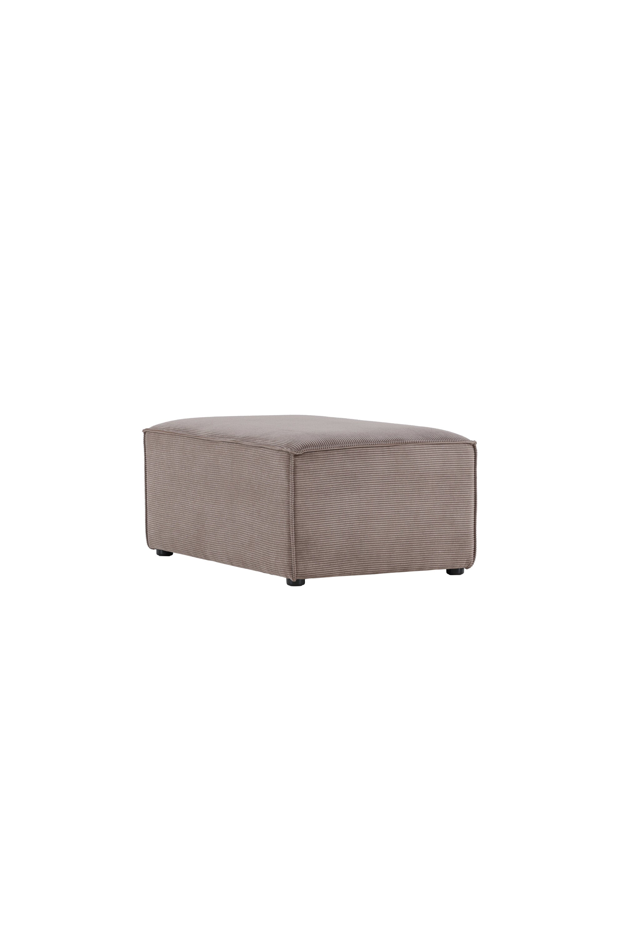 Gillholmen Puff-Ottoman / Pouf-Venture Home-peaceofhome.se