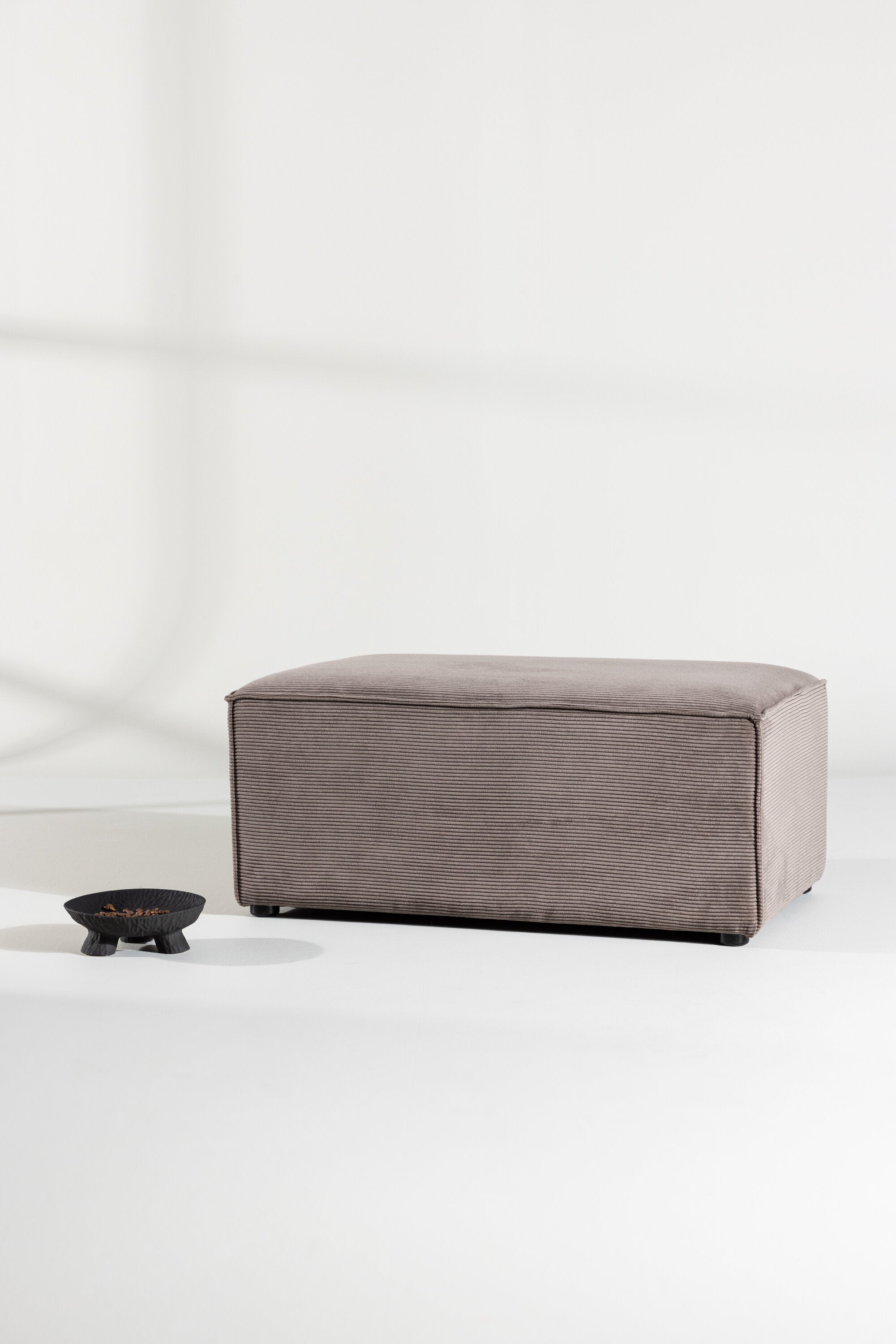 Gillholmen Puff-Ottoman / Pouf-Venture Home-peaceofhome.se