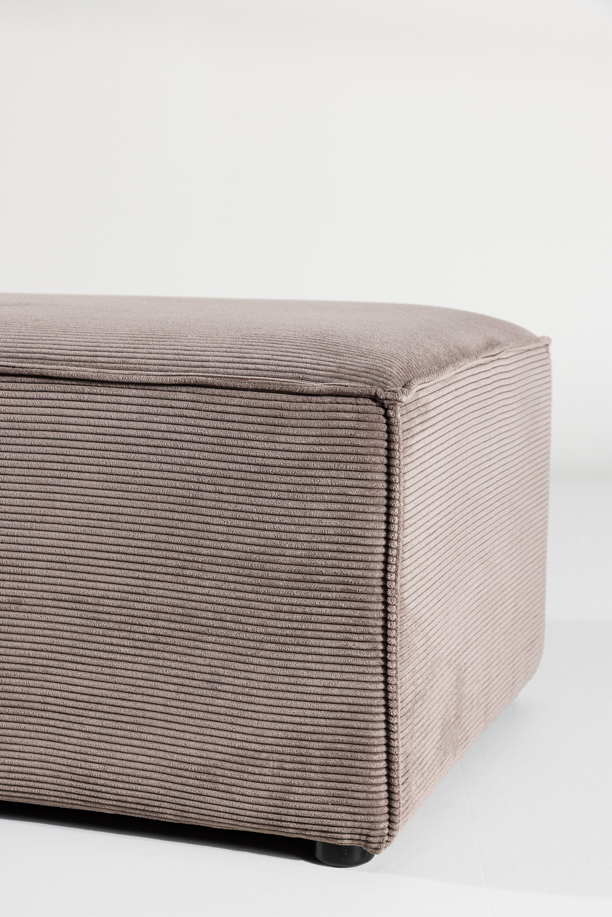 Gillholmen Puff-Ottoman / Pouf-Venture Home-peaceofhome.se