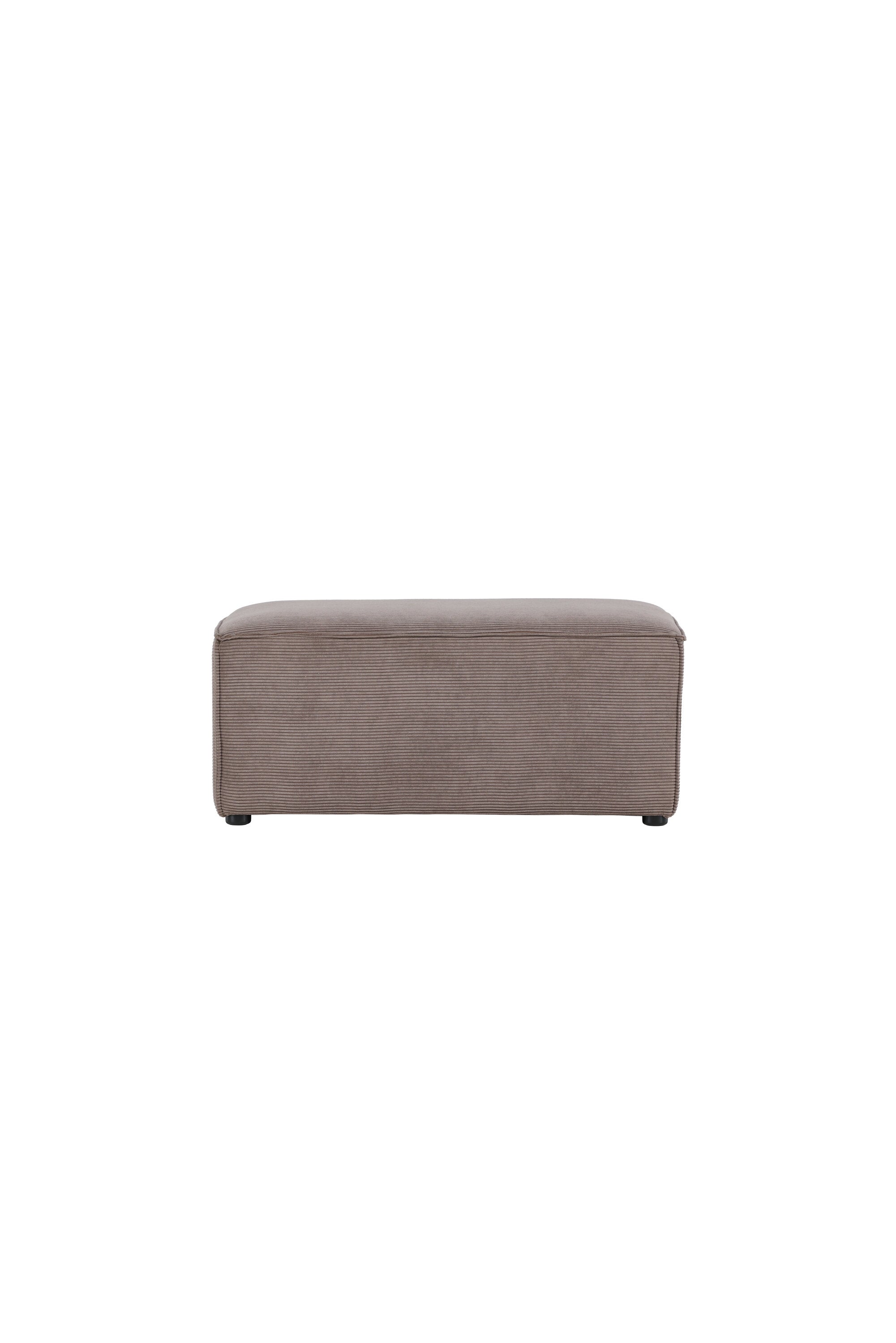 Gillholmen Puff-Ottoman / Pouf-Venture Home-peaceofhome.se