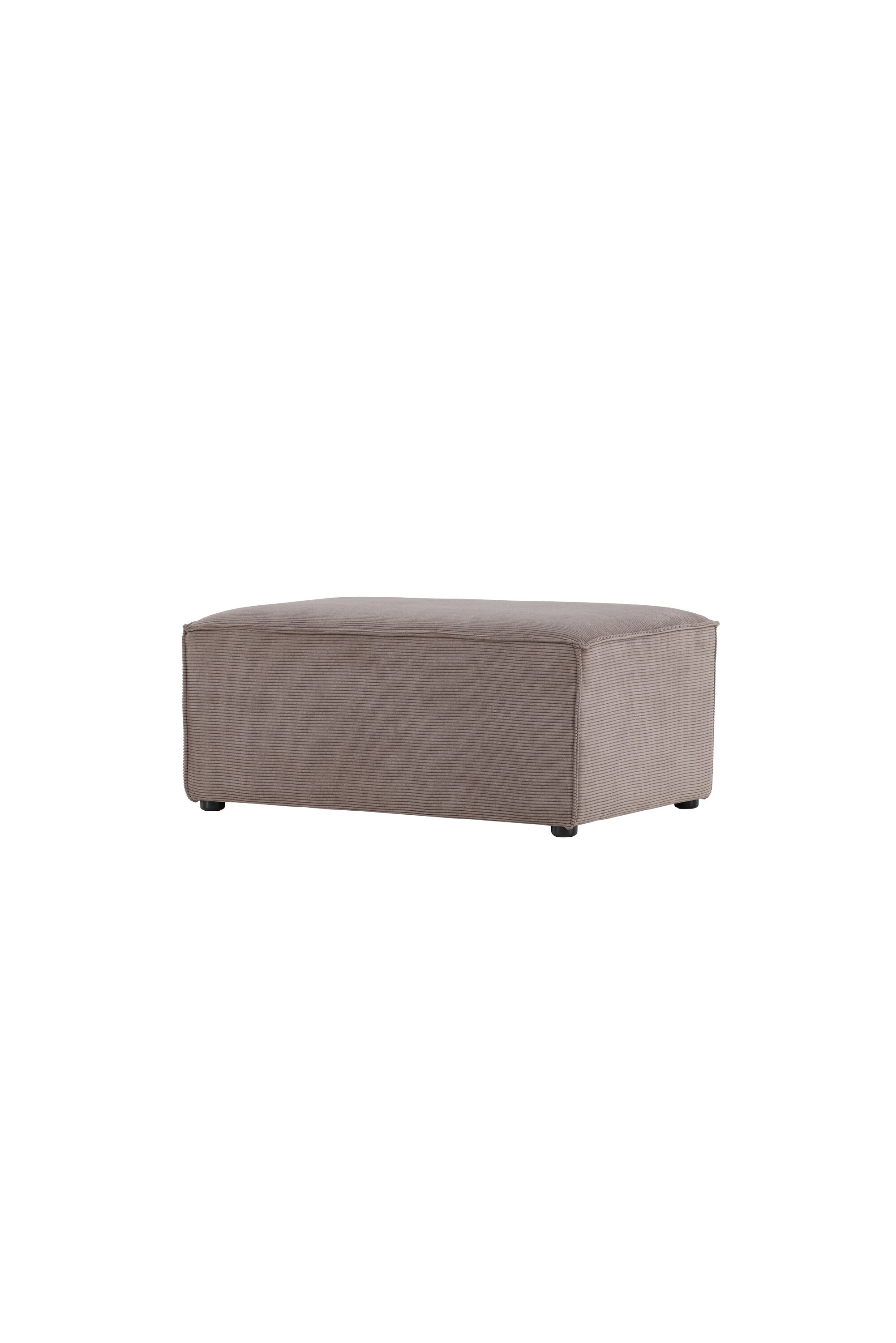 Gillholmen Puff-Ottoman / Pouf-Venture Home-peaceofhome.se