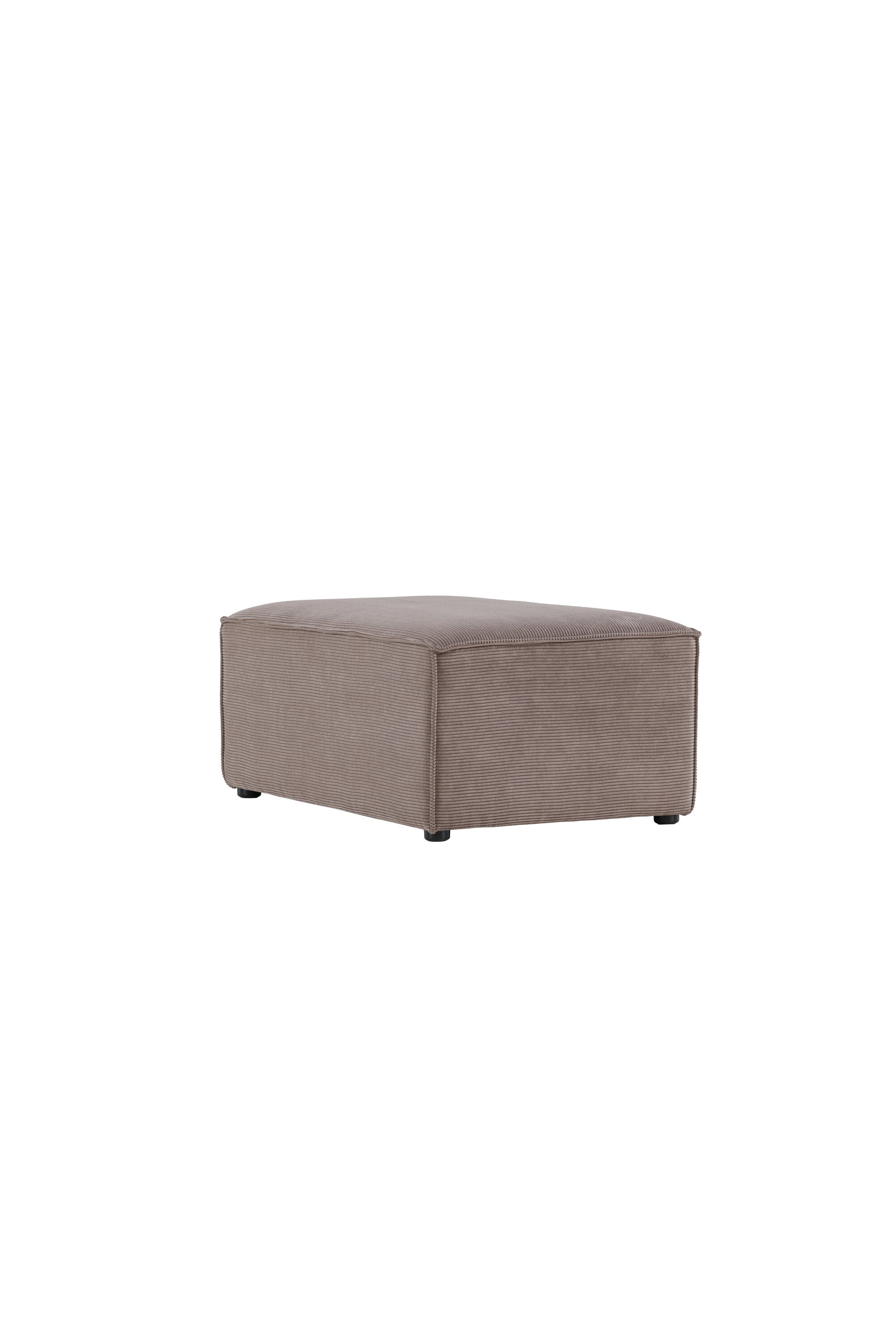 Gillholmen Puff-Ottoman / Pouf-Venture Home-peaceofhome.se