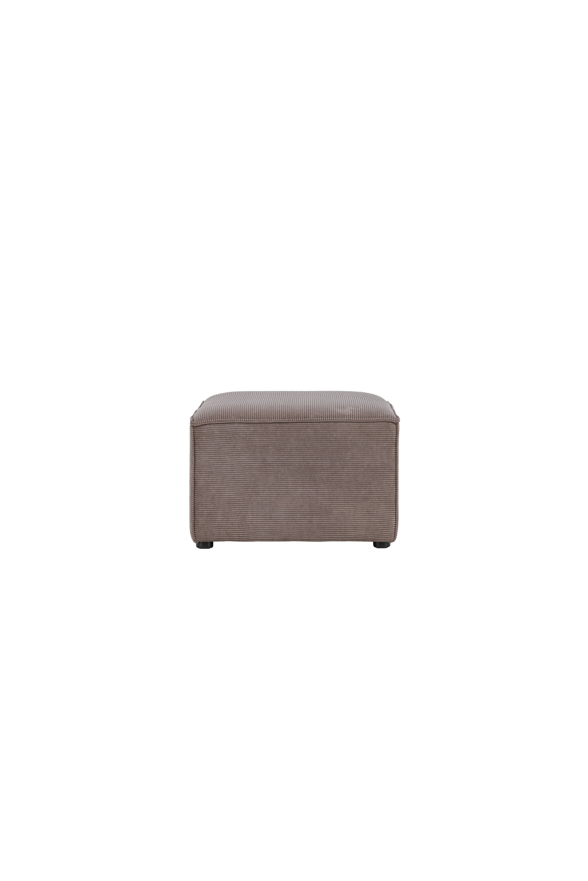 Gillholmen Puff-Ottoman / Pouf-Venture Home-peaceofhome.se