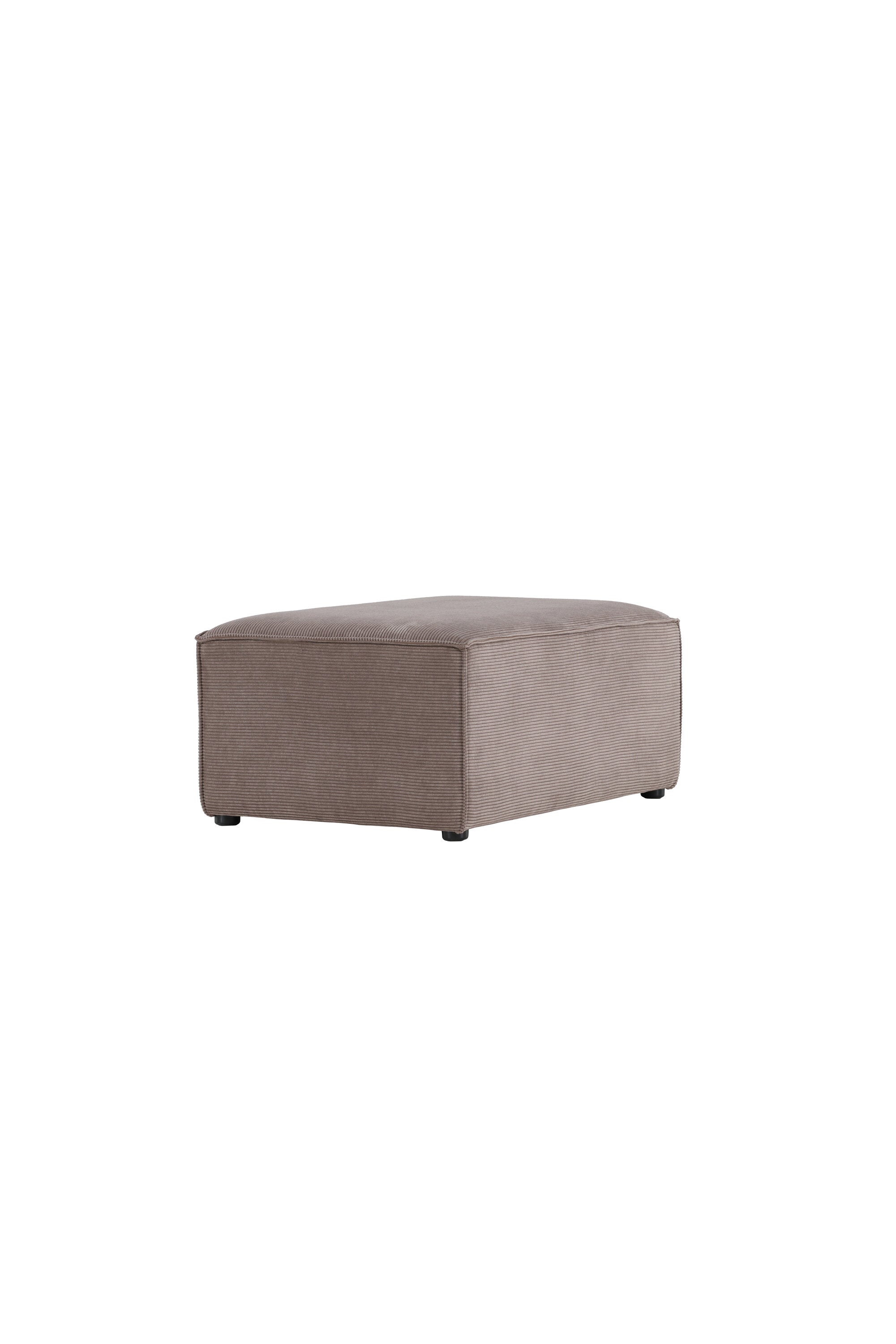 Gillholmen Puff-Ottoman / Pouf-Venture Home-peaceofhome.se