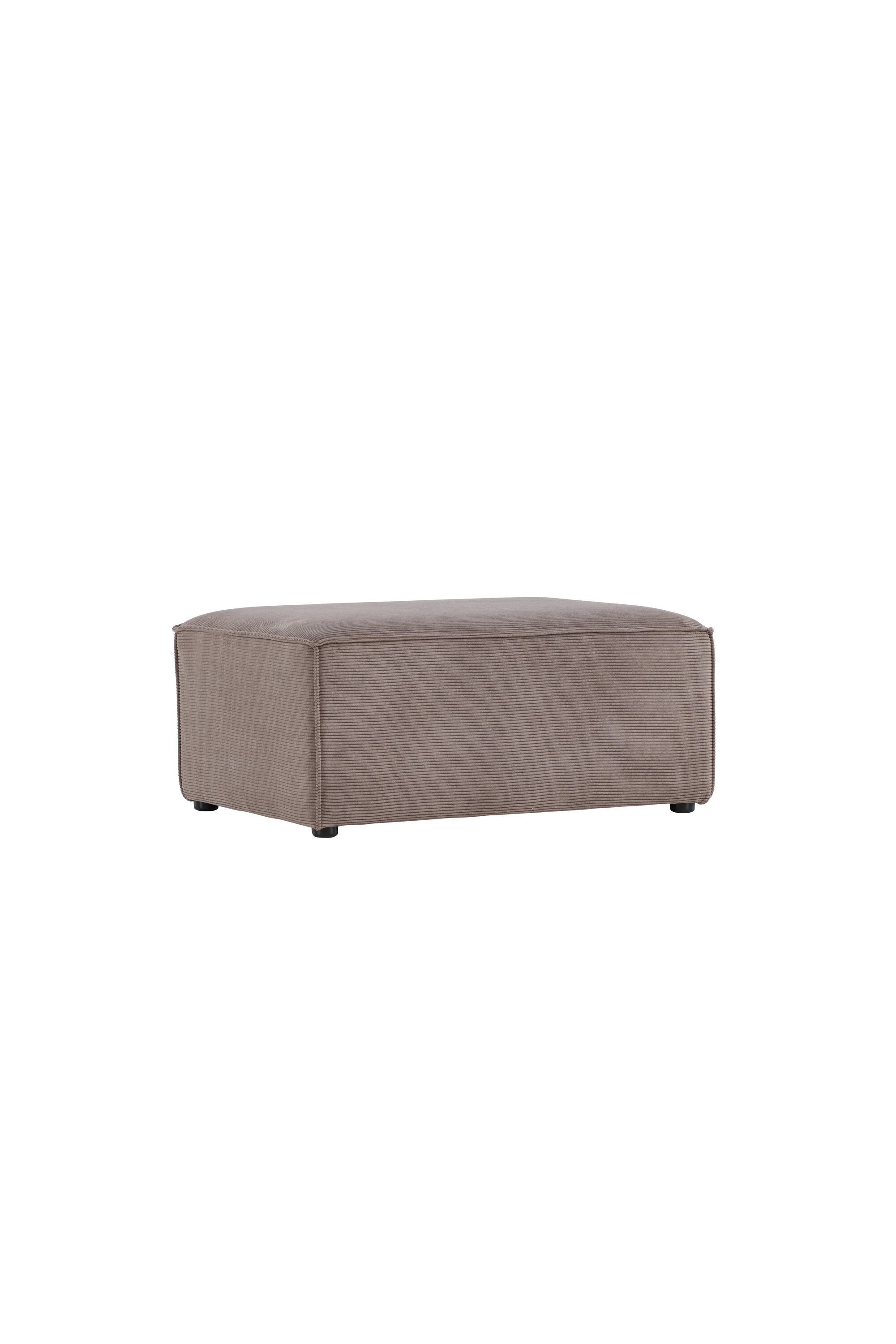 Gillholmen Puff-Ottoman / Pouf-Venture Home-peaceofhome.se