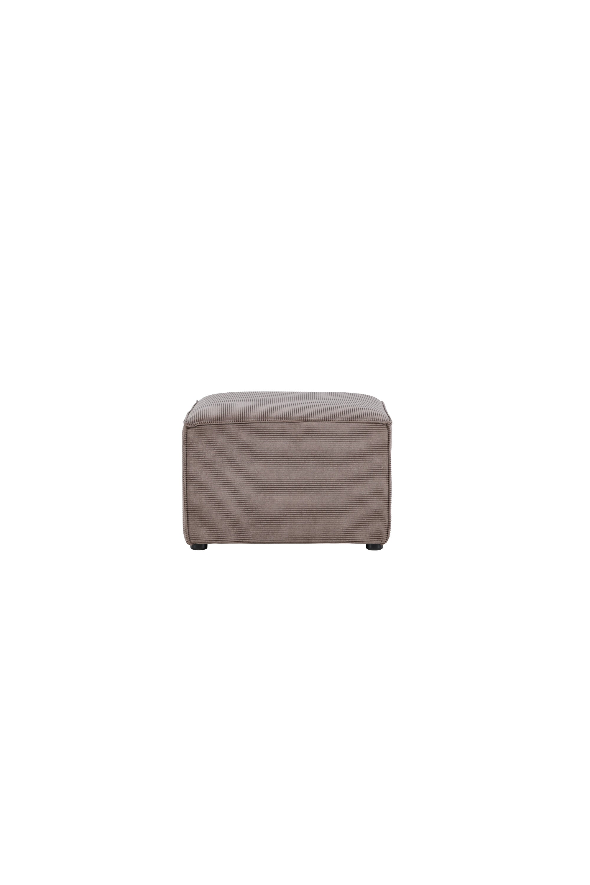 Gillholmen Puff-Ottoman / Pouf-Venture Home-peaceofhome.se