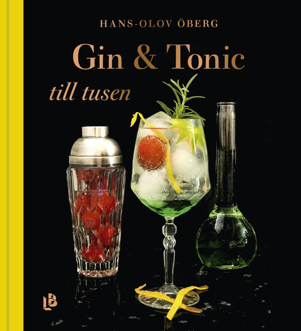 Gin & Tonic till tusen – E-bok – Laddas ner-Digitala böcker-Axiell-peaceofhome.se