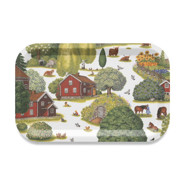 Ginkalunda bricka-Heminredning-Arvidssons Textil-peaceofhome.se
