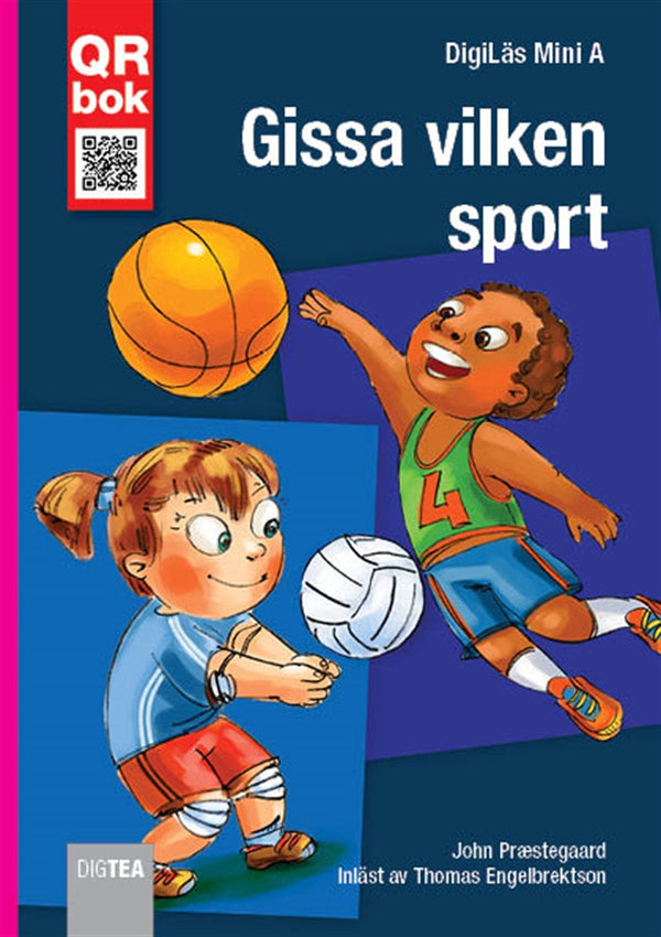 Gissa vilken sport – E-bok – Laddas ner-Digitala böcker-Axiell-peaceofhome.se