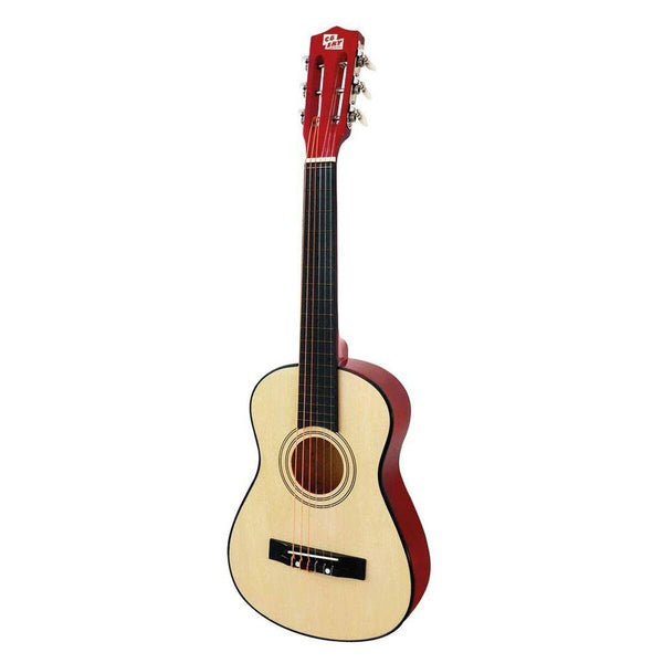 Gitarr för barn-Leksaker och spel, Barns Musikinstrument-BigBuy Tech-peaceofhome.se