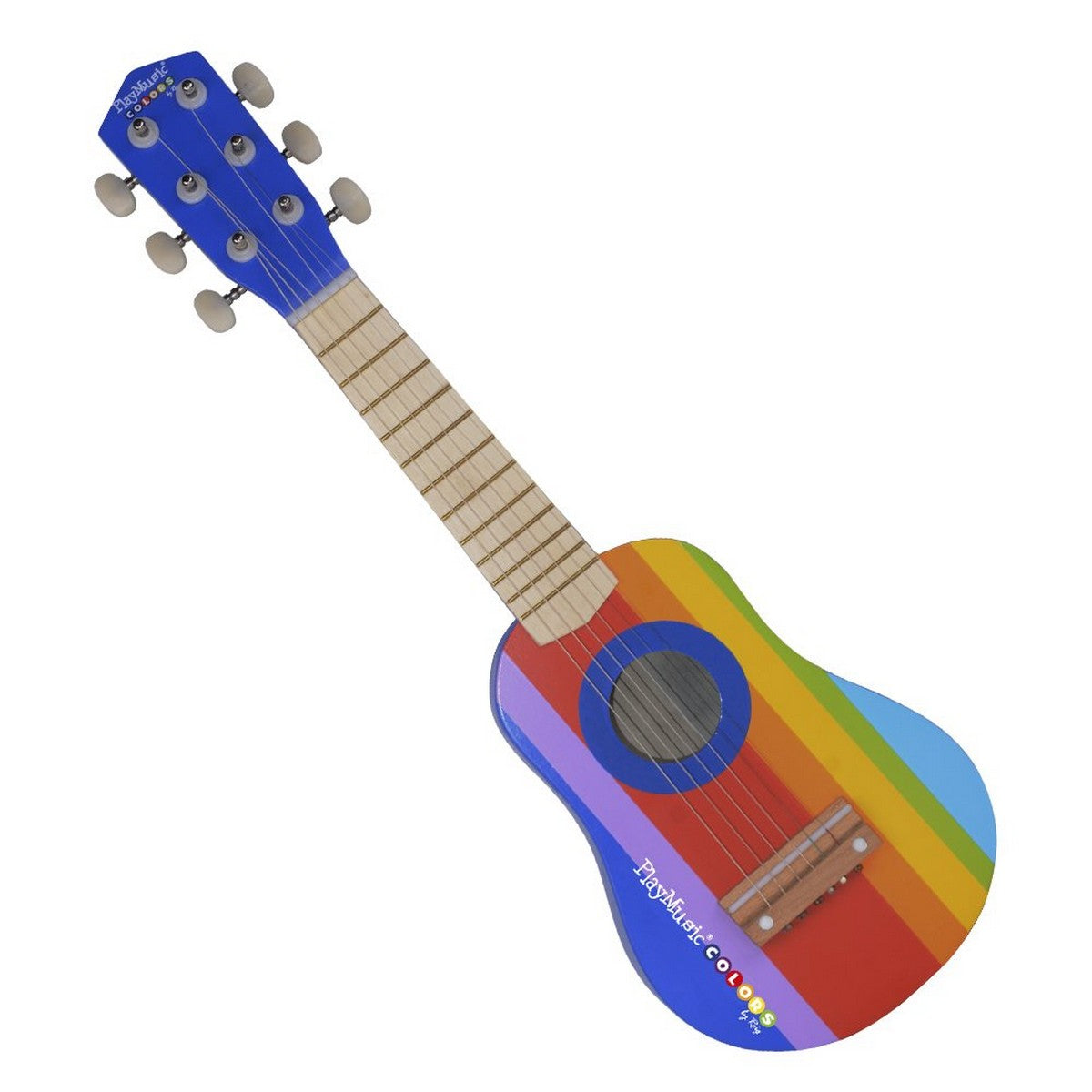 Gitarr för barn Reig 55 cm Gitarr för barn-Leksaker och spel, Barns Musikinstrument-Reig-peaceofhome.se