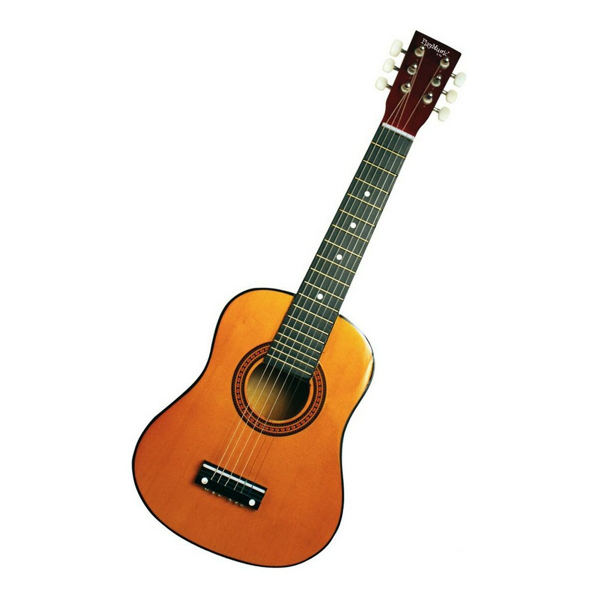 Gitarr för barn Reig REIG7061 (65 cm)-Leksaker och spel, Barns Musikinstrument-Reig-peaceofhome.se